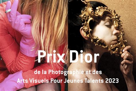 Prix Dior de la Photographie et des Arts 